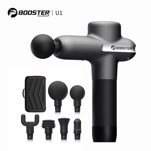 BOOSTER U1 Massage Gun