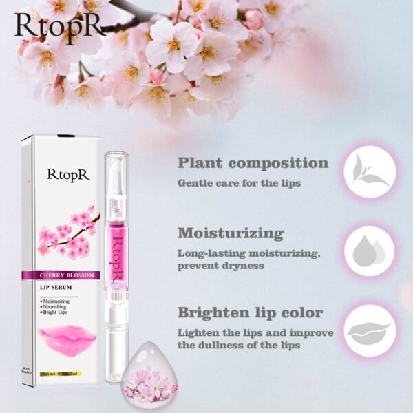 Lips Serum - Image 5