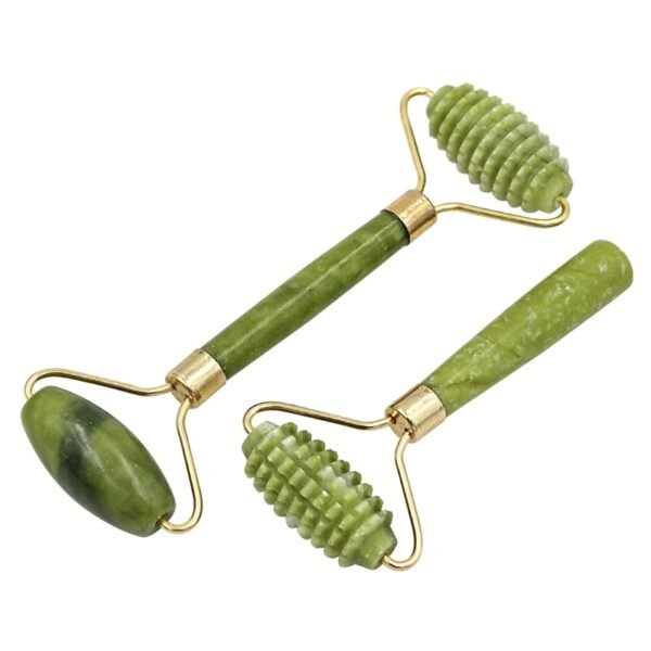 2pcs Face Massage Roller - Image 6