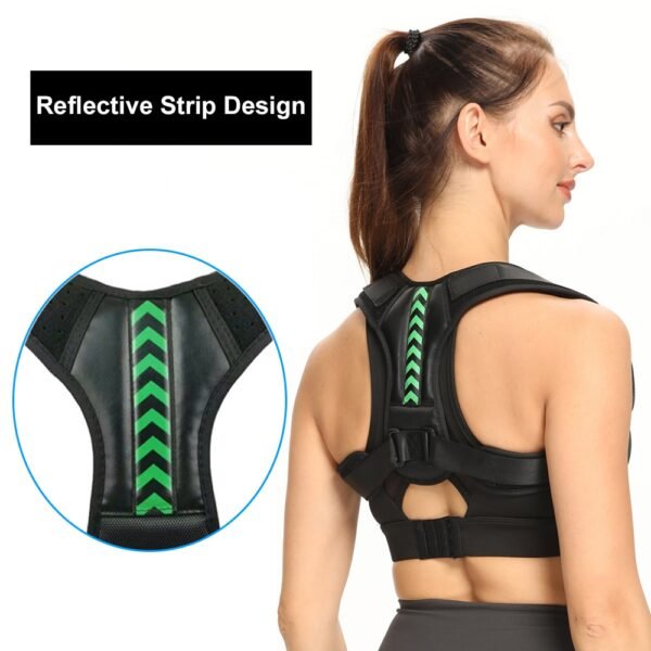 Adjustable Back Posture - Image 3