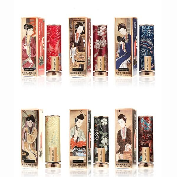 Vintage Lippenstift - Image 6