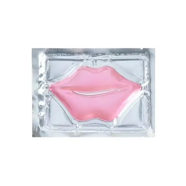 1pcs Collagen Lip Mask Moisturizing Anti Wrinkle Nourishing Beauty Lips Care Labial Moisturizer Lip Patches Gel Pads Skin Care - Image 2