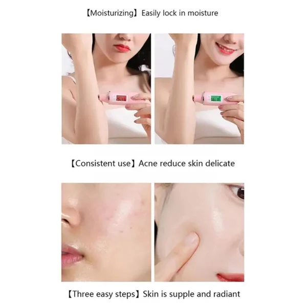 30g/100g Aloe Vera Exfoliating Gel Peeling Whitening Improve Skin Products Care Beauty Repair Moisturizing Emulsione R6A6 - Image 5