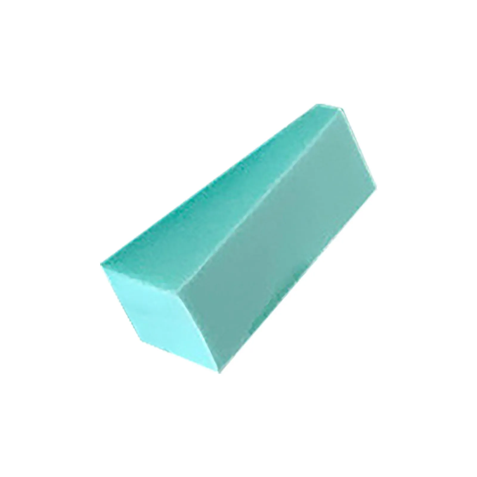 50PC Disposable Makeup Sponge Elbourn Cosmetic Wedges Beauty Sponges - Image 2