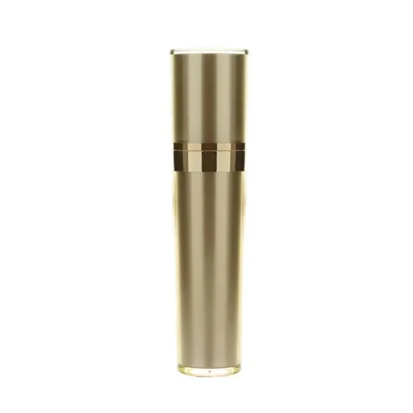 Acrylic Cream Jar 15g 30g 50g Cosmetic Empty Jar Pot Eyeshadow Makeup Face Cream Container 30ml 50ml 120ml pump bottle - Image 4