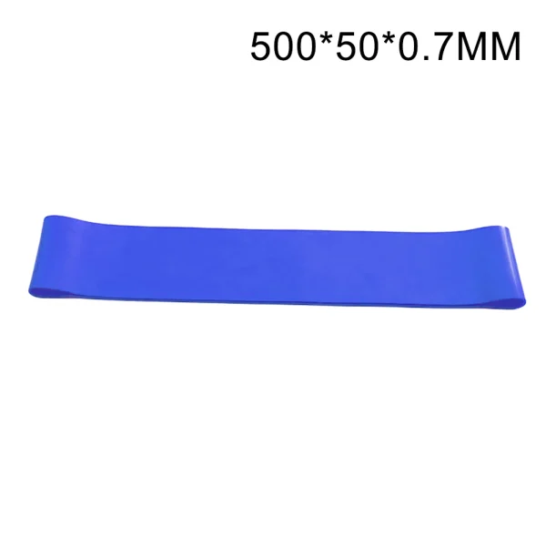 Assisted Pull-up Resistance Band Gym Yoga Fitness Mobility Strength Power Loop - Image 6