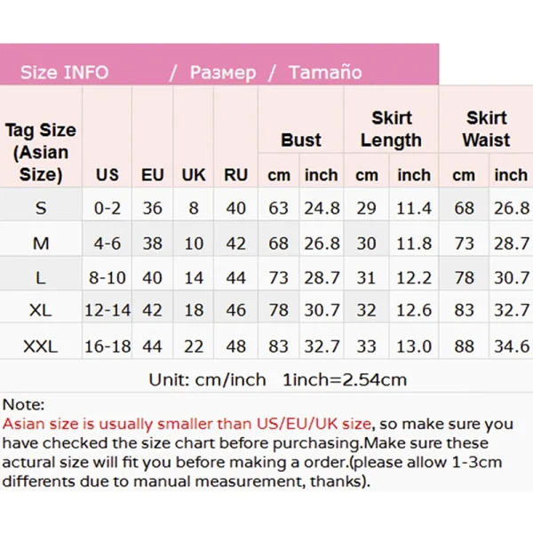 Student Schoolgirl Cosplay Role Play Women Sexy Naughty Lingerie Costumes Plaid Skirt Roleplay Sex Uniform Erotic Costume - Image 5