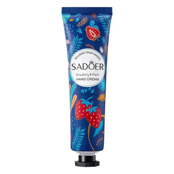 Hand Cream Moisturizer Perfumes Natural Plant Essence 30ml Lotion Care Hands Care Hand Skin Products Moisturizing Handcream O5F5 - Image 2