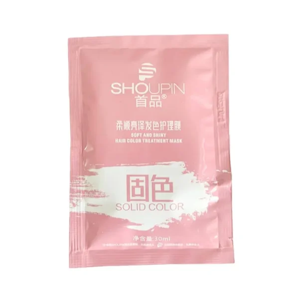 Keratin Hair Mask Magical 5 Seconds Repair Damage Frizzy Treatment Straighten Product Soft Care Root Balm Hair Scalp Shiny O7H2 - Image 2