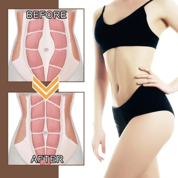 Shower Gel Lymphatic Drainage-Herbal Body Wash Weight Loss For Women Body Care D2TA - Image 5